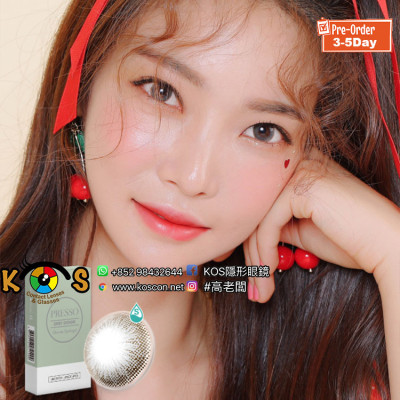 Ann365 Presso Gray 앤365 프레소(2컬러) Ann365 Presso Gray 앤365 프레소(2컬러)